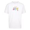 Build Your Brand Oversize T-Shirt Heavy Miniaturansicht