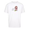 Build Your Brand Oversize T-Shirt Heavy Miniaturansicht