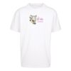 Build Your Brand Oversize T-Shirt Heavy Miniaturansicht