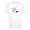 Build Your Brand Oversize T-Shirt Heavy Miniaturansicht