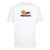 Build Your Brand Oversize T-Shirt Heavy Miniaturansicht