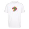 Build Your Brand Oversize T-Shirt Heavy Miniaturansicht