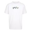 Build Your Brand Oversize T-Shirt Heavy Miniaturansicht