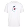 Build Your Brand Oversize T-Shirt Heavy Miniaturansicht
