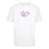 Build Your Brand Oversize T-Shirt Heavy Miniaturansicht
