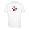 Build Your Brand Oversize T-Shirt Heavy Miniaturansicht