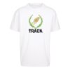 Build Your Brand Oversize T-Shirt Heavy Miniaturansicht