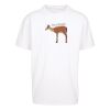 Build Your Brand Oversize T-Shirt Heavy Miniaturansicht