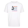 Build Your Brand Oversize T-Shirt Heavy Miniaturansicht
