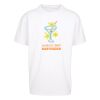 Build Your Brand Oversize T-Shirt Heavy Miniaturansicht