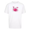 Build Your Brand Oversize T-Shirt Heavy Miniaturansicht