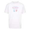 Build Your Brand Oversize T-Shirt Heavy Miniaturansicht