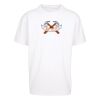 Build Your Brand Oversize T-Shirt Heavy Miniaturansicht