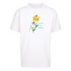 Build Your Brand Oversize T-Shirt Heavy Miniaturansicht