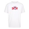 Build Your Brand Oversize T-Shirt Heavy Miniaturansicht
