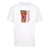 Build Your Brand Oversize T-Shirt Heavy Miniaturansicht