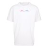 Build Your Brand Oversize T-Shirt Heavy Miniaturansicht