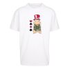 Build Your Brand Oversize T-Shirt Heavy Miniaturansicht