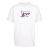 Build Your Brand Oversize T-Shirt Heavy Miniaturansicht