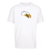 Build Your Brand Oversize T-Shirt Heavy Miniaturansicht