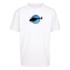 Build Your Brand Oversize T-Shirt Heavy Miniaturansicht