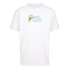 Build Your Brand Oversize T-Shirt Heavy Miniaturansicht