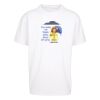 Build Your Brand Oversize T-Shirt Heavy Miniaturansicht