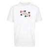 Build Your Brand Oversize T-Shirt Heavy Miniaturansicht