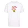 Build Your Brand Oversize T-Shirt Heavy Miniaturansicht