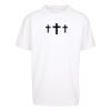 Build Your Brand Oversize T-Shirt Heavy Miniaturansicht