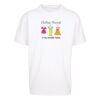 Build Your Brand Oversize T-Shirt Heavy Miniaturansicht
