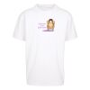 Build Your Brand Oversize T-Shirt Heavy Miniaturansicht