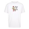 Build Your Brand Oversize T-Shirt Heavy Miniaturansicht