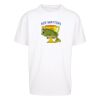 Build Your Brand Oversize T-Shirt Heavy Miniaturansicht