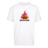 Build Your Brand Oversize T-Shirt Heavy Miniaturansicht