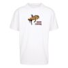 Build Your Brand Oversize T-Shirt Heavy Miniaturansicht