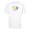 Build Your Brand Oversize T-Shirt Heavy Miniaturansicht