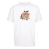 Build Your Brand Oversize T-Shirt Heavy Miniaturansicht