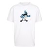 Build Your Brand Oversize T-Shirt Heavy Miniaturansicht
