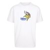 Build Your Brand Oversize T-Shirt Heavy Miniaturansicht