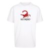 Build Your Brand Oversize T-Shirt Heavy Miniaturansicht