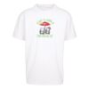 Build Your Brand Oversize T-Shirt Heavy Miniaturansicht