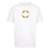 Build Your Brand Oversize T-Shirt Heavy Miniaturansicht