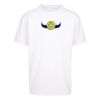 Build Your Brand Oversize T-Shirt Heavy Miniaturansicht