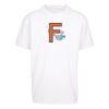 Build Your Brand Oversize T-Shirt Heavy Miniaturansicht