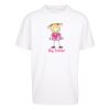 Build Your Brand Oversize T-Shirt Heavy Miniaturansicht
