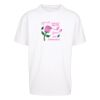 Build Your Brand Oversize T-Shirt Heavy Miniaturansicht