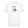 Build Your Brand Oversize T-Shirt Heavy Miniaturansicht