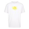 Build Your Brand Oversize T-Shirt Heavy Miniaturansicht