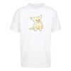 Build Your Brand Oversize T-Shirt Heavy Miniaturansicht